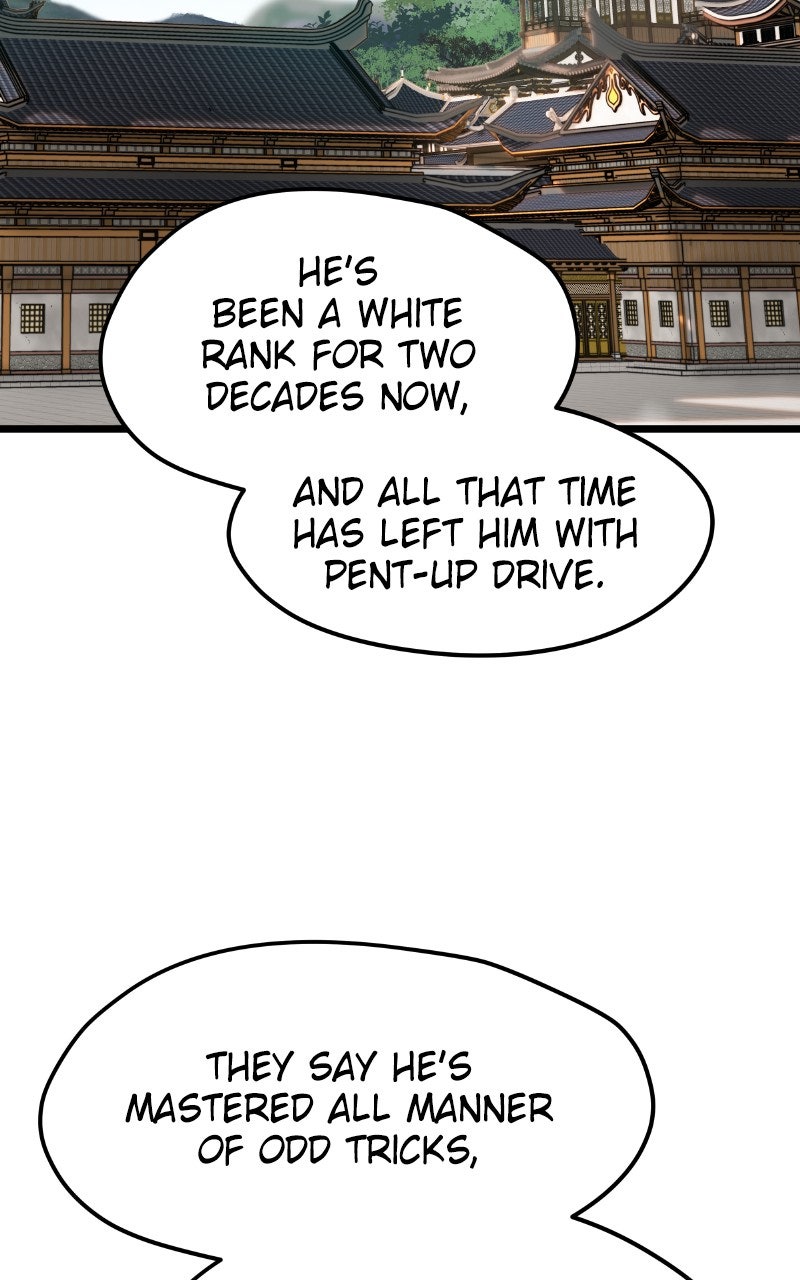 Chronicles of a Doomed Prodigy Episode 48 page 76 - 