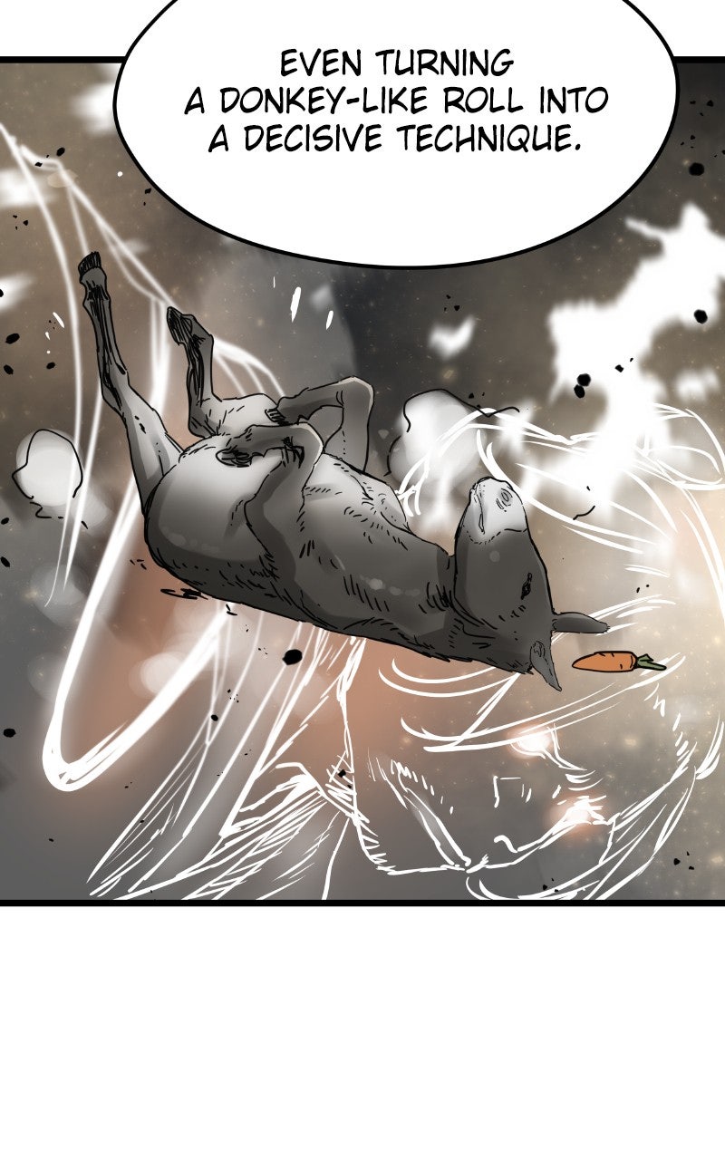 Chronicles of a Doomed Prodigy Episode 48 page 77 - 