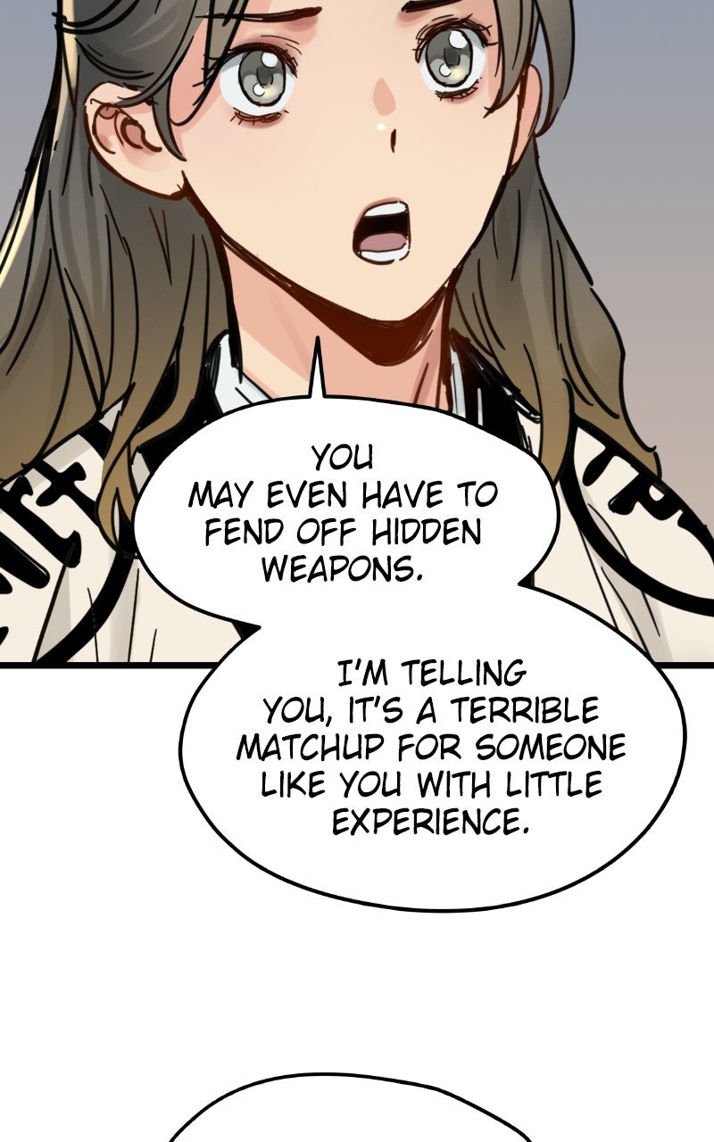 Chronicles of a Doomed Prodigy Episode 48 page 83 - 