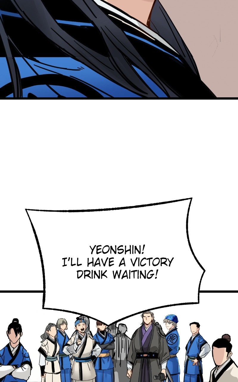 Chronicles of a Doomed Prodigy Episode 48 page 88 - 