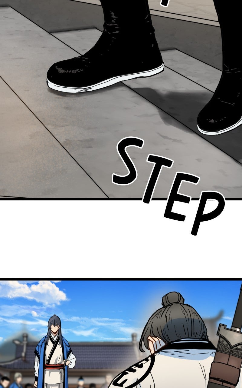 Chronicles of a Doomed Prodigy Episode 48 page 92 - 