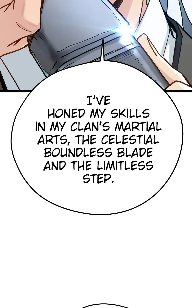 Chronicles of a Doomed Prodigy Chapter 5 page 30 - 
