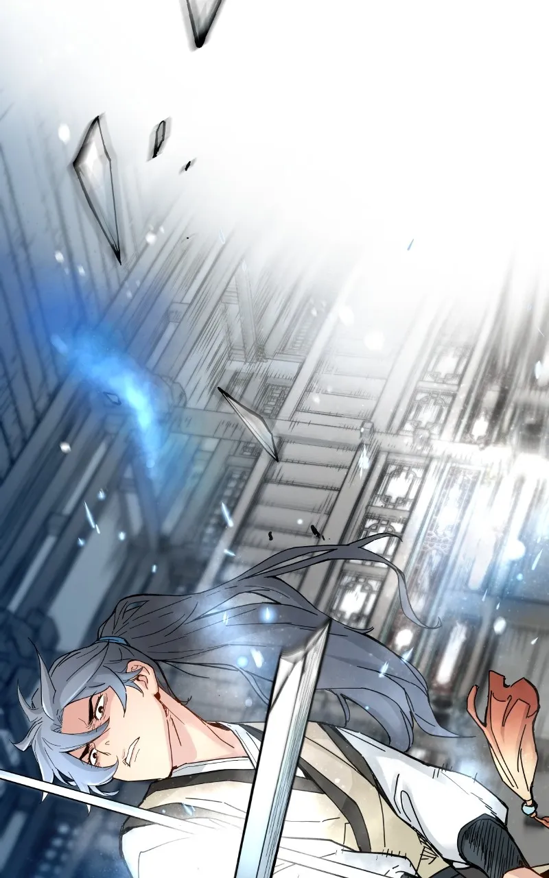 Chronicles of a Doomed Prodigy Chapter 5 page 55 - 