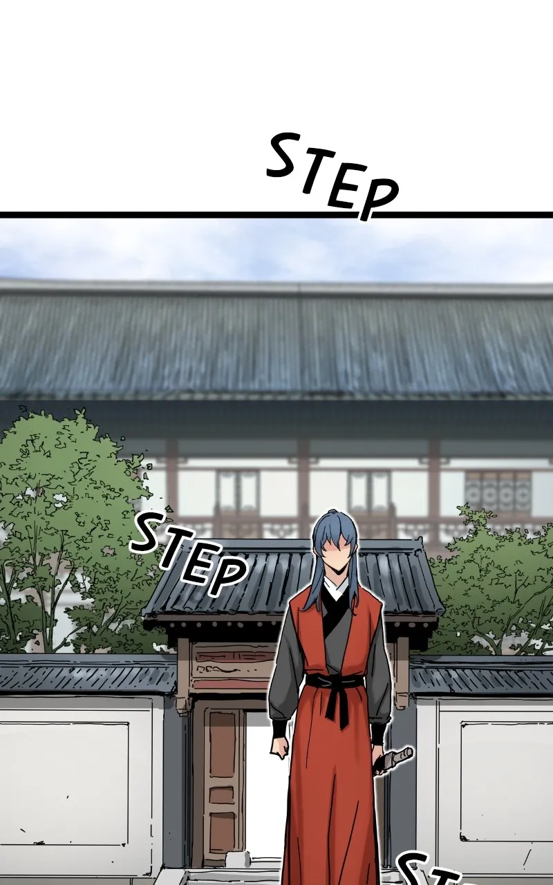Chronicles of a Doomed Prodigy Chapter 5 page 86 - 