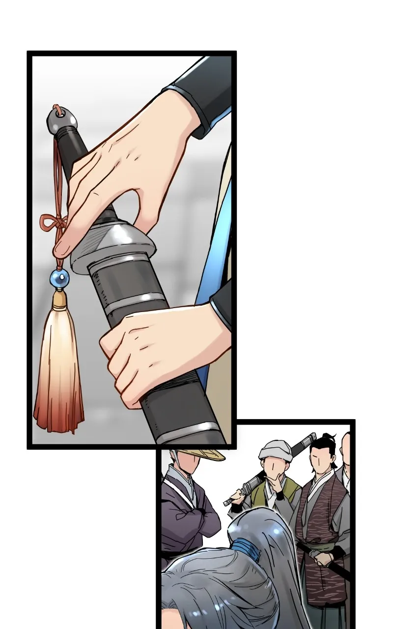 Chronicles of a Doomed Prodigy Chapter 6 page 13 - 