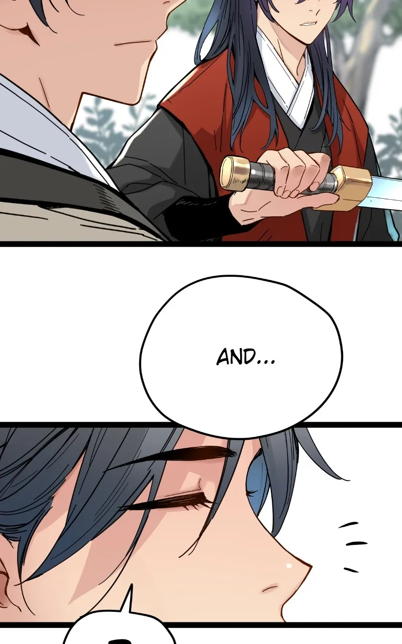 Chronicles of a Doomed Prodigy Chapter 6 page 17 - 