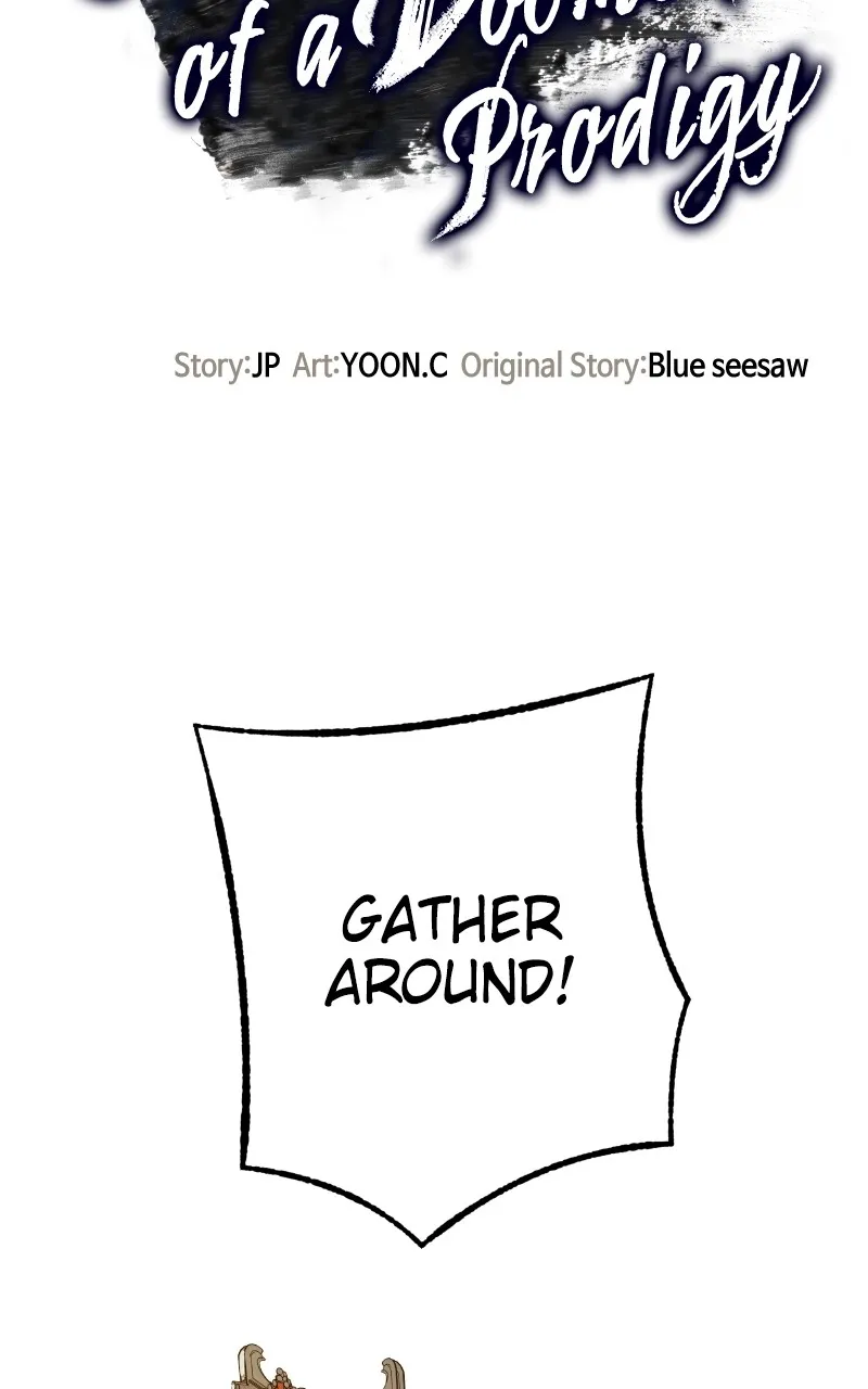 Chronicles of a Doomed Prodigy Chapter 6 page 48 - 