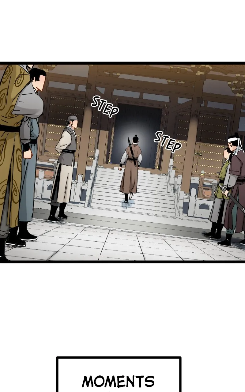 Chronicles of a Doomed Prodigy Chapter 6 page 55 - 