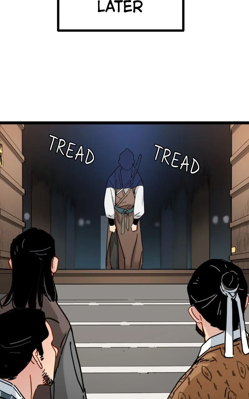Chronicles of a Doomed Prodigy Chapter 6 page 56 - 