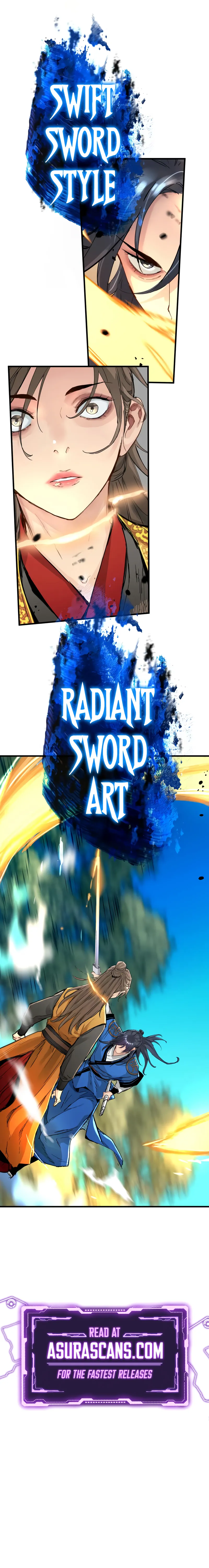 Chronicles of a Doomed Prodigy Chapter 60 page 11 - 