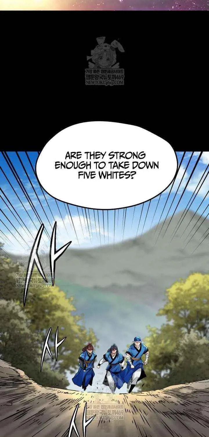 Chronicles of a Doomed Prodigy Chapter 67 page 11 - 