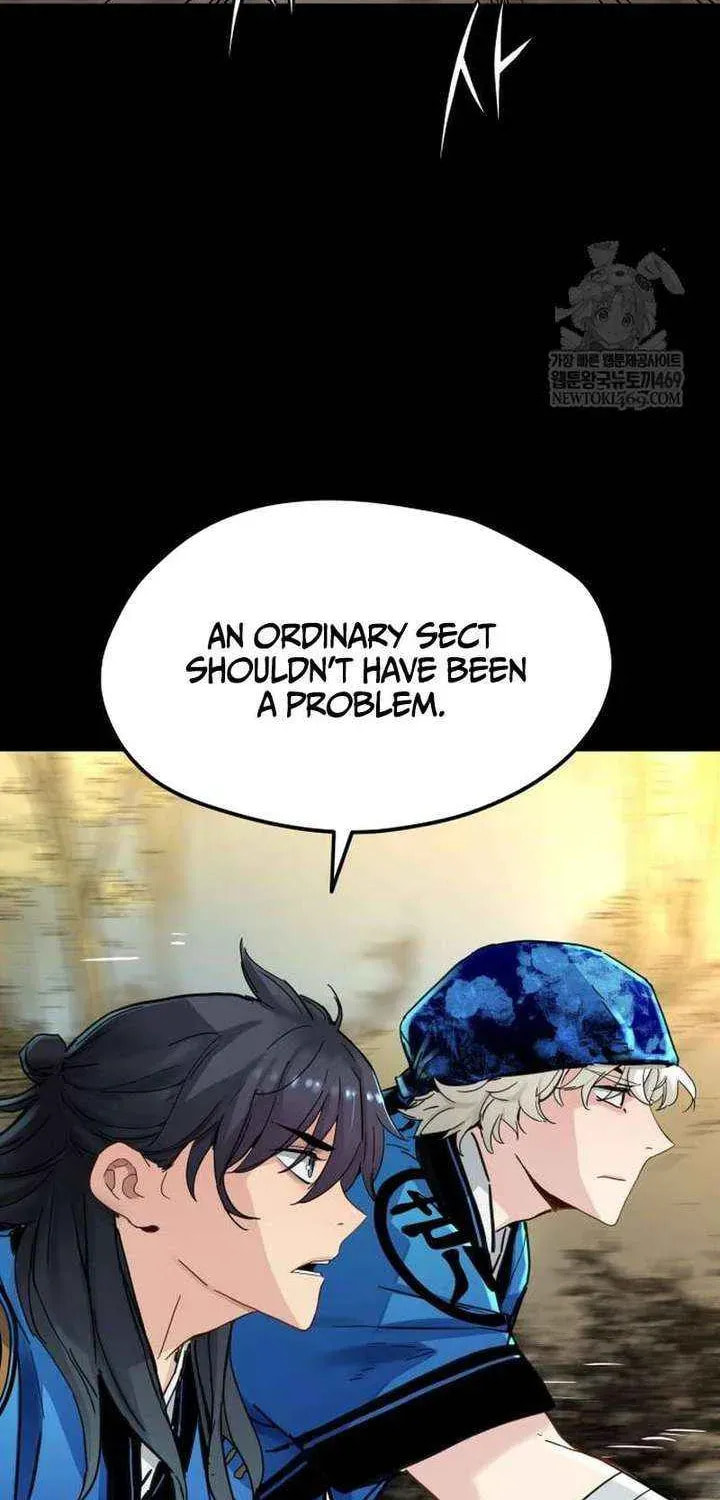 Chronicles of a Doomed Prodigy Chapter 67 page 12 - 