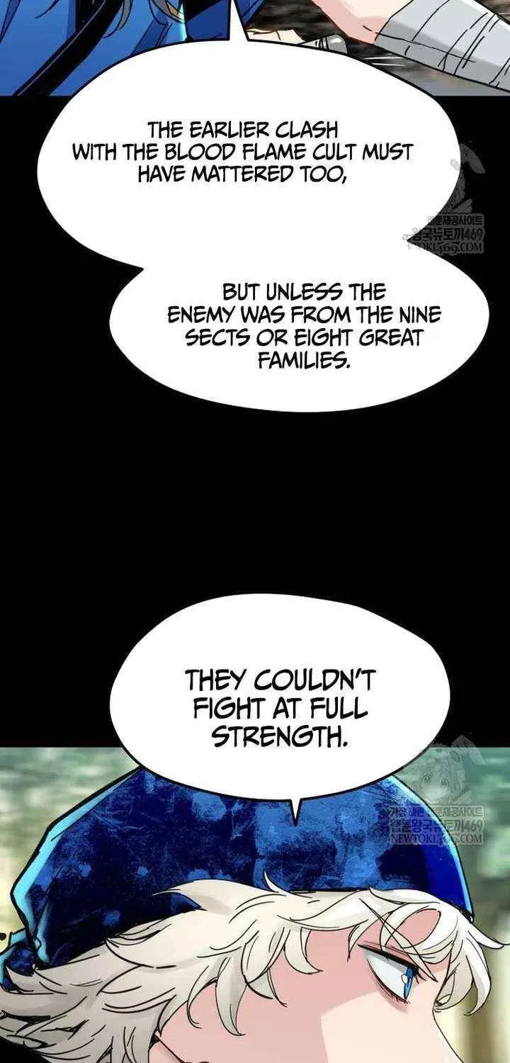 Chronicles of a Doomed Prodigy Chapter 67 page 13 - 