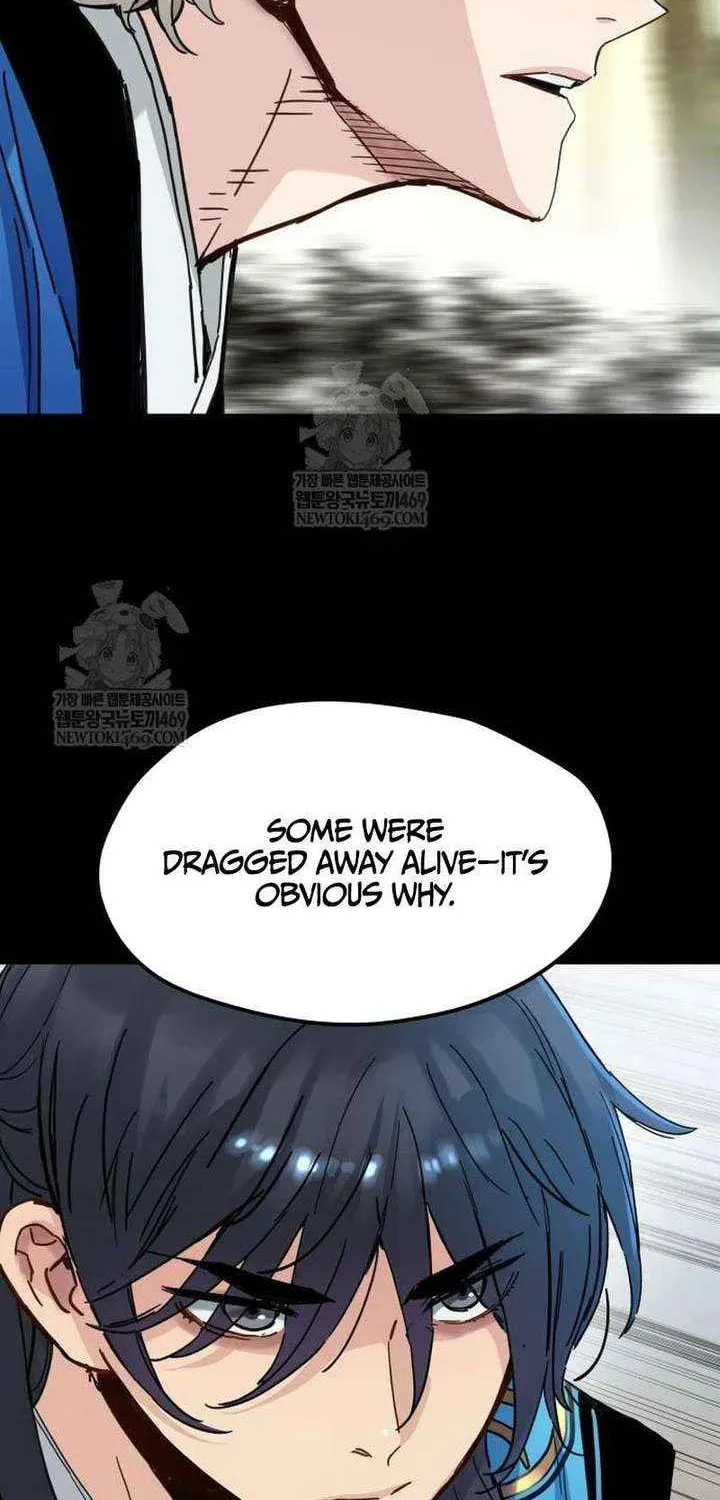Chronicles of a Doomed Prodigy Chapter 67 page 14 - 