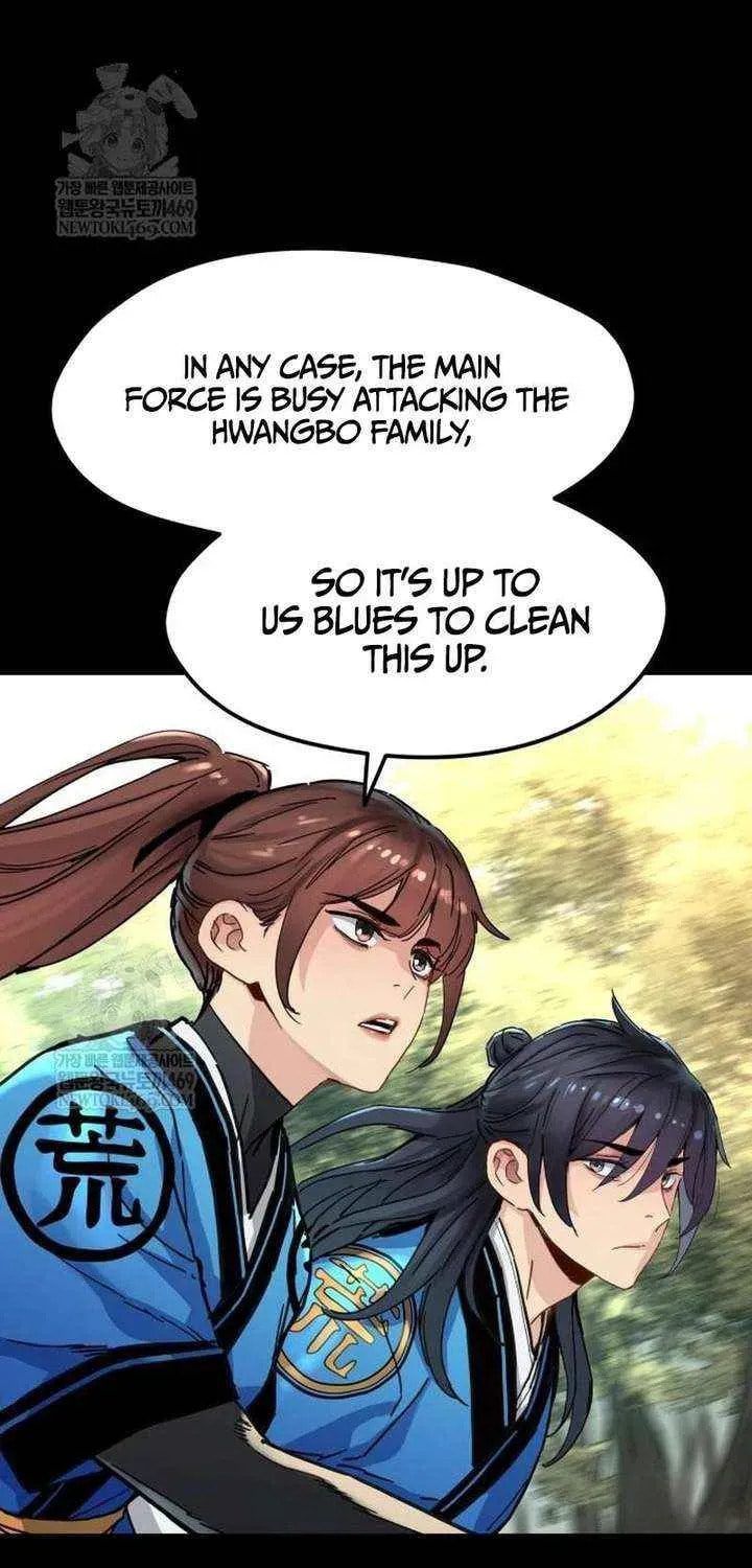 Chronicles of a Doomed Prodigy Chapter 67 page 20 - 