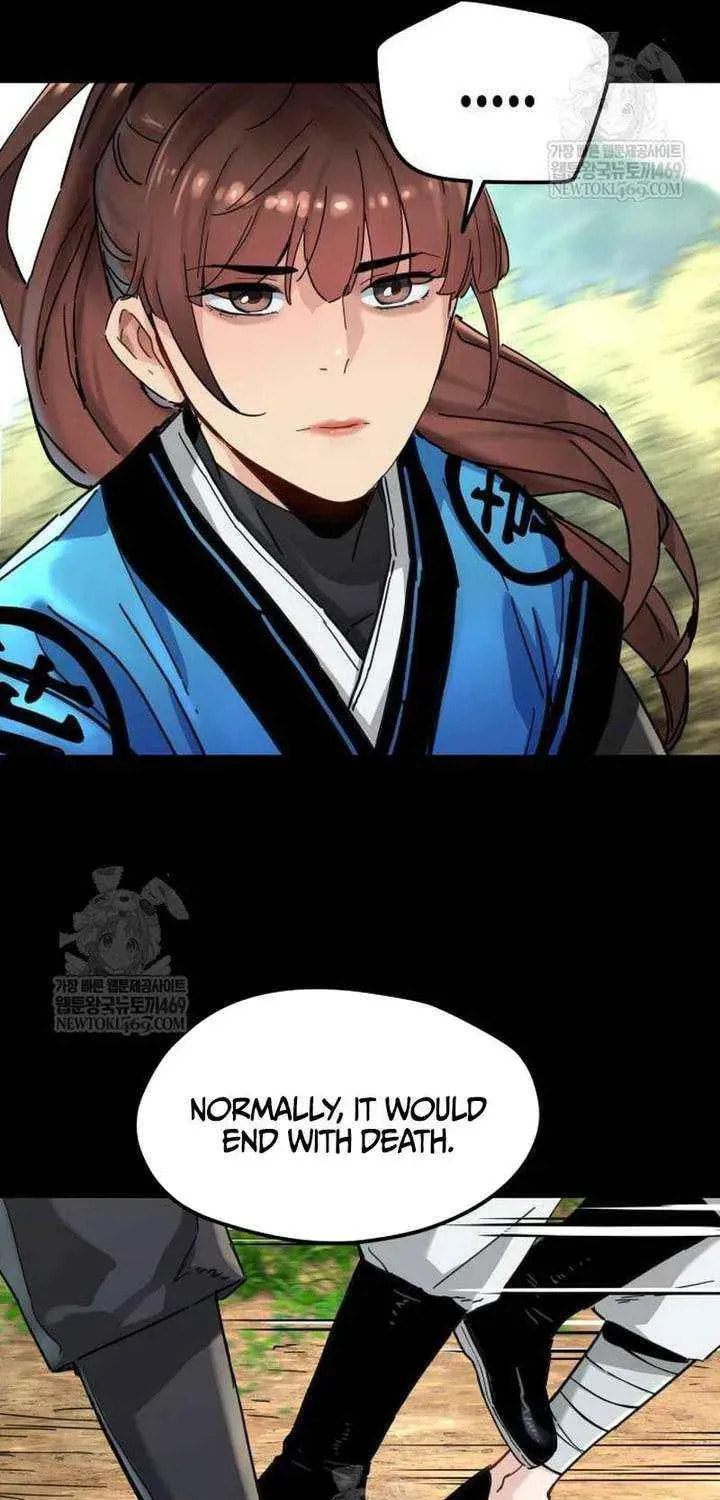 Chronicles of a Doomed Prodigy Chapter 67 page 23 - 