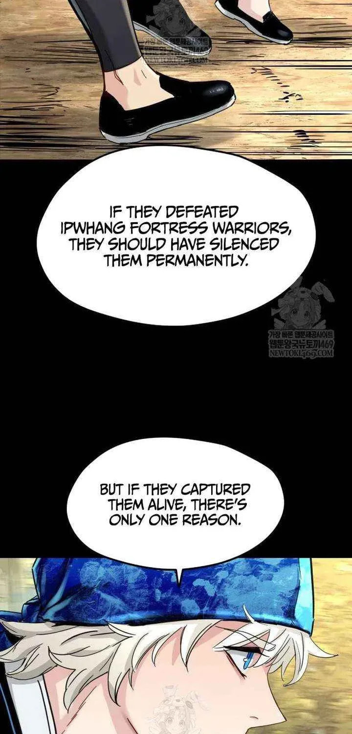 Chronicles of a Doomed Prodigy Chapter 67 page 24 - 