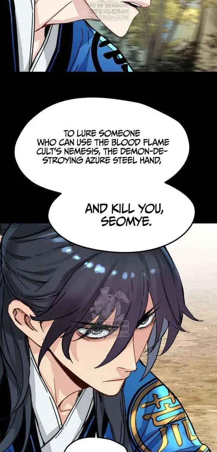 Chronicles of a Doomed Prodigy Chapter 67 page 25 - 