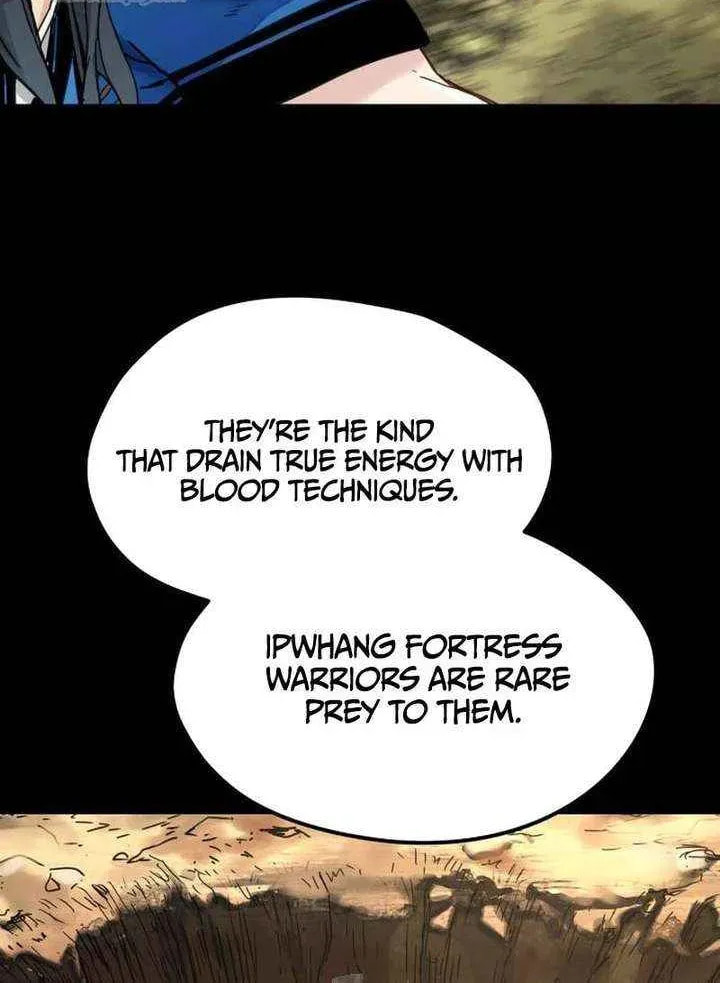 Chronicles of a Doomed Prodigy Chapter 67 page 28 - 