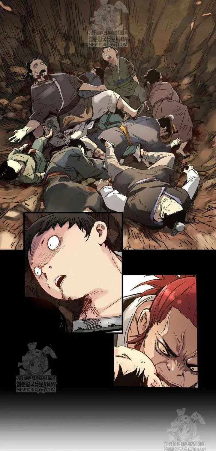 Chronicles of a Doomed Prodigy Chapter 67 page 29 - 