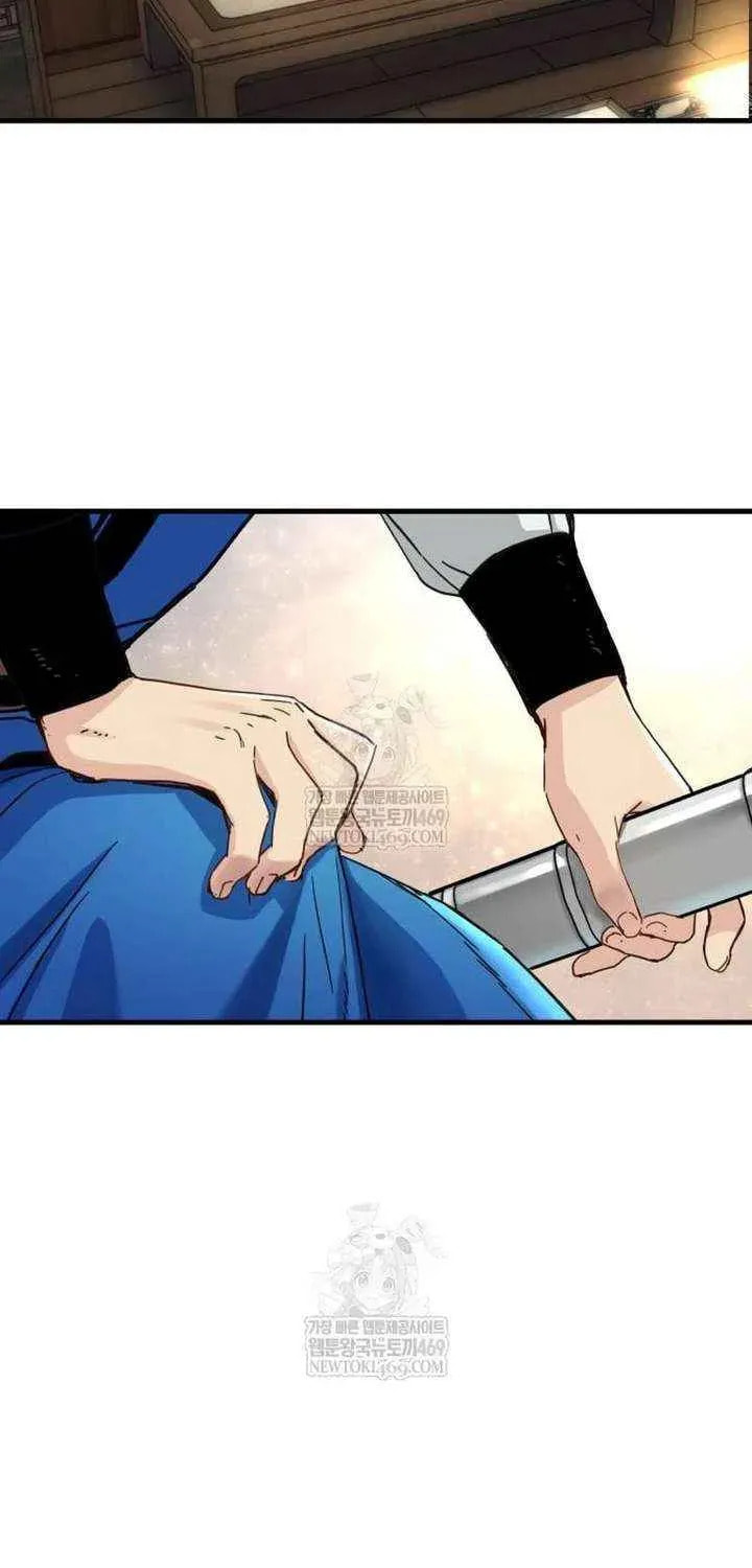 Chronicles of a Doomed Prodigy Chapter 67 page 31 - 