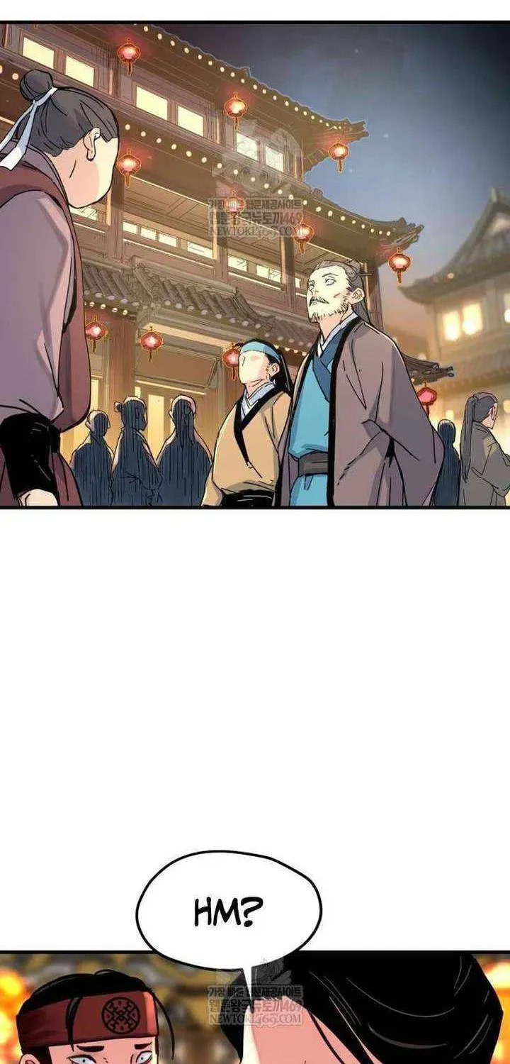 Chronicles of a Doomed Prodigy Chapter 67 page 32 - 