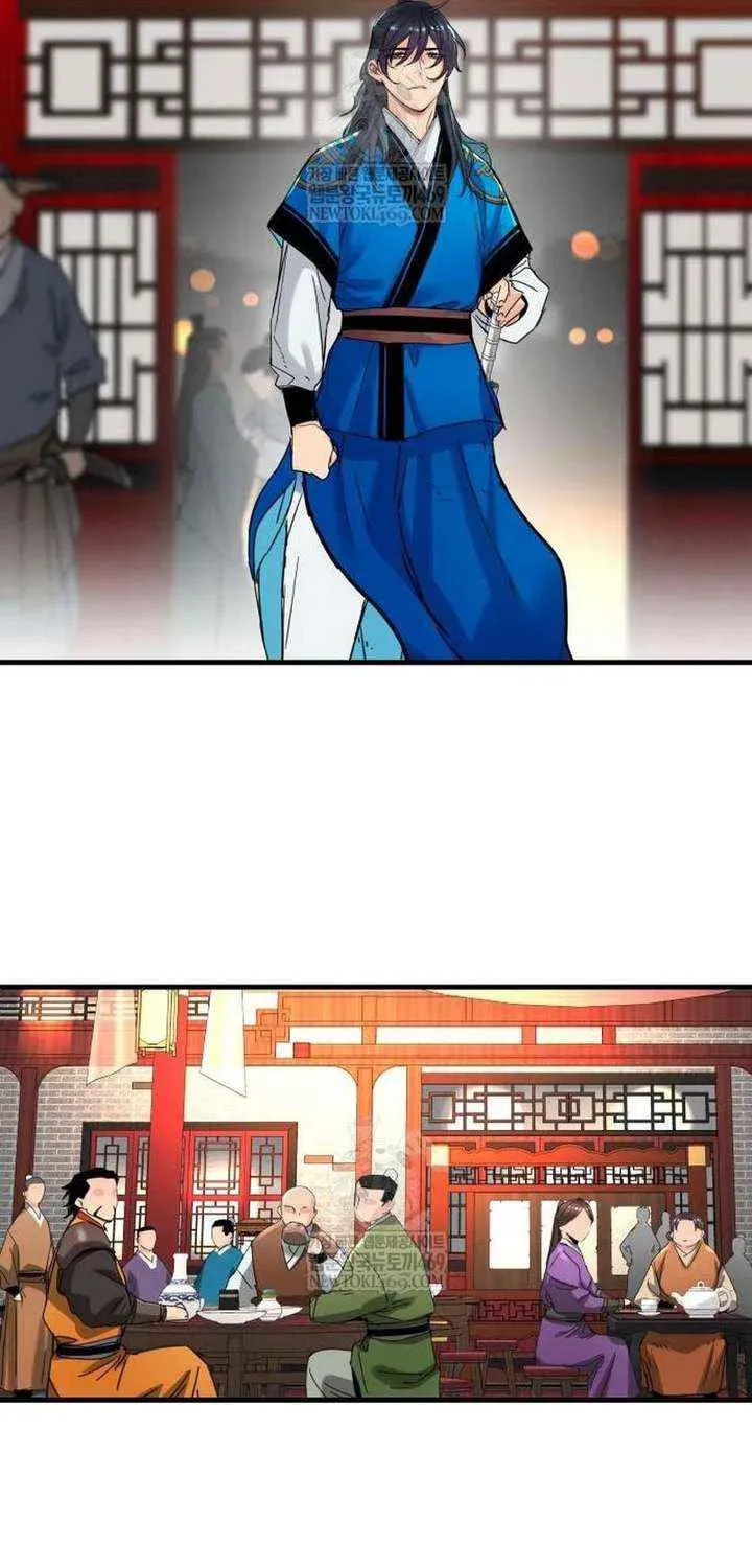 Chronicles of a Doomed Prodigy Chapter 67 page 36 - 