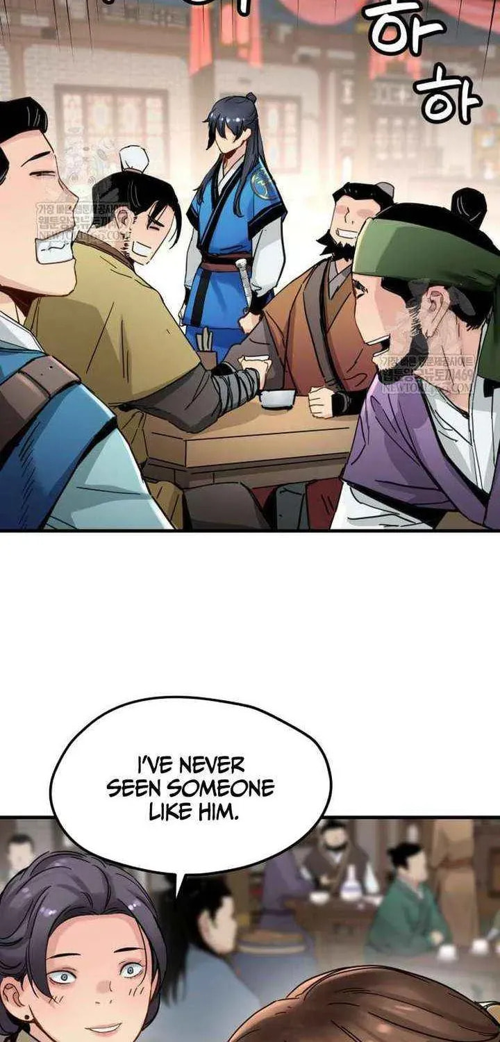 Chronicles of a Doomed Prodigy Chapter 67 page 39 - 