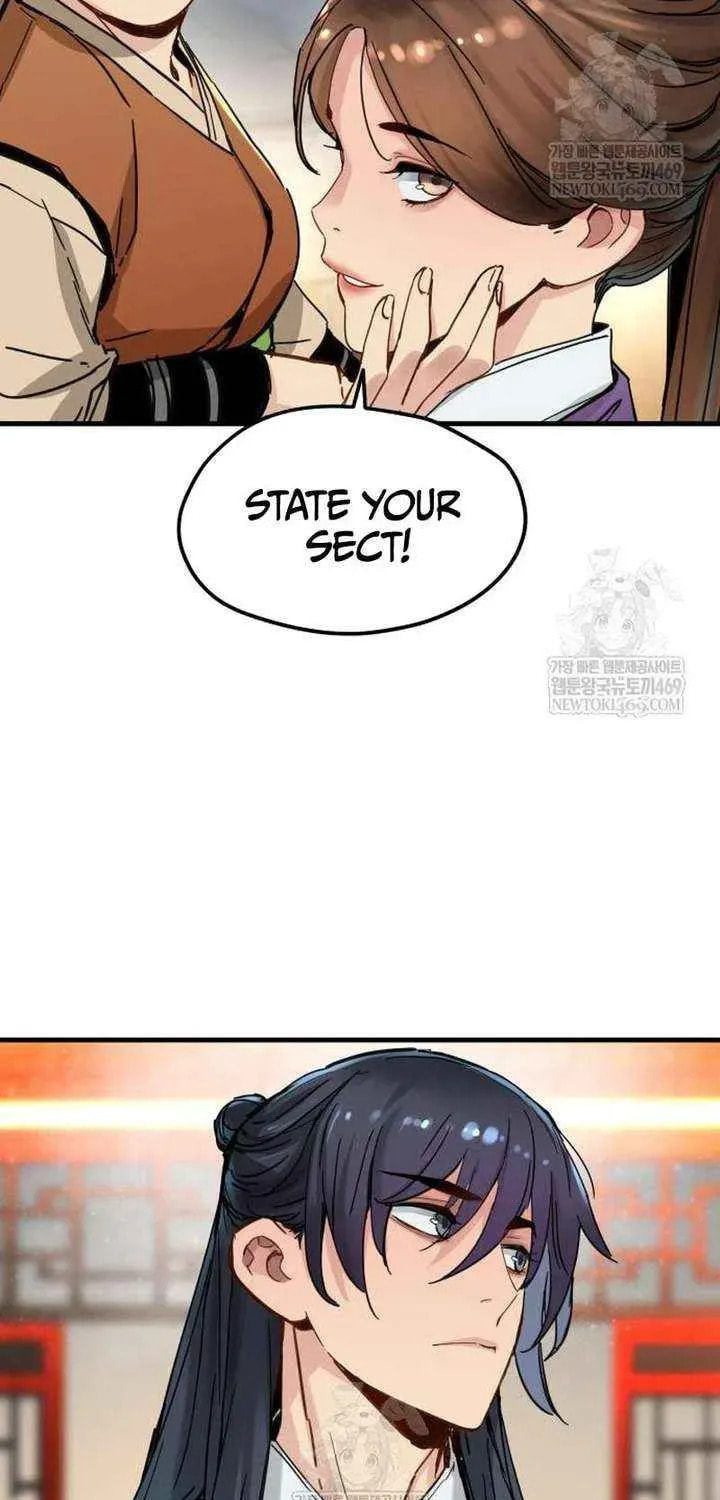 Chronicles of a Doomed Prodigy Chapter 67 page 40 - 