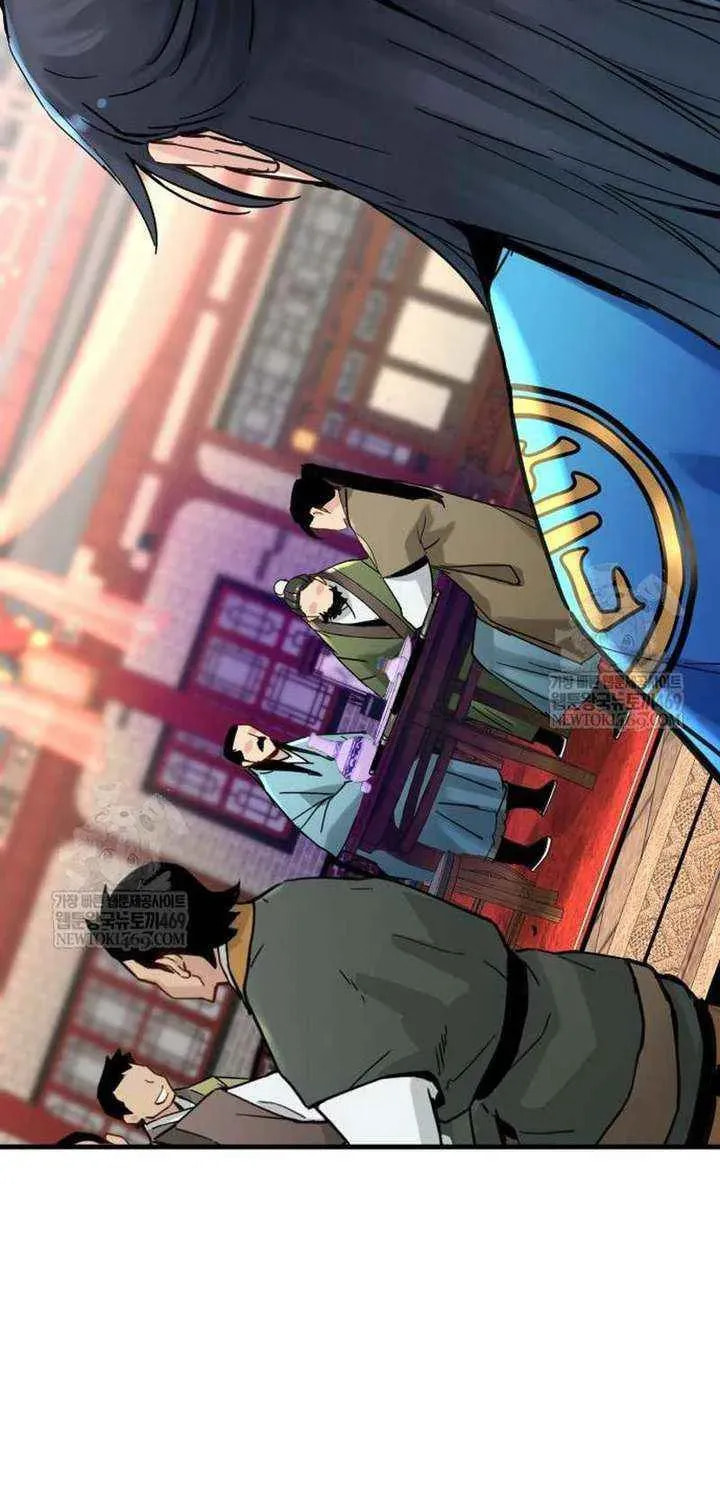 Chronicles of a Doomed Prodigy Chapter 67 page 43 - 