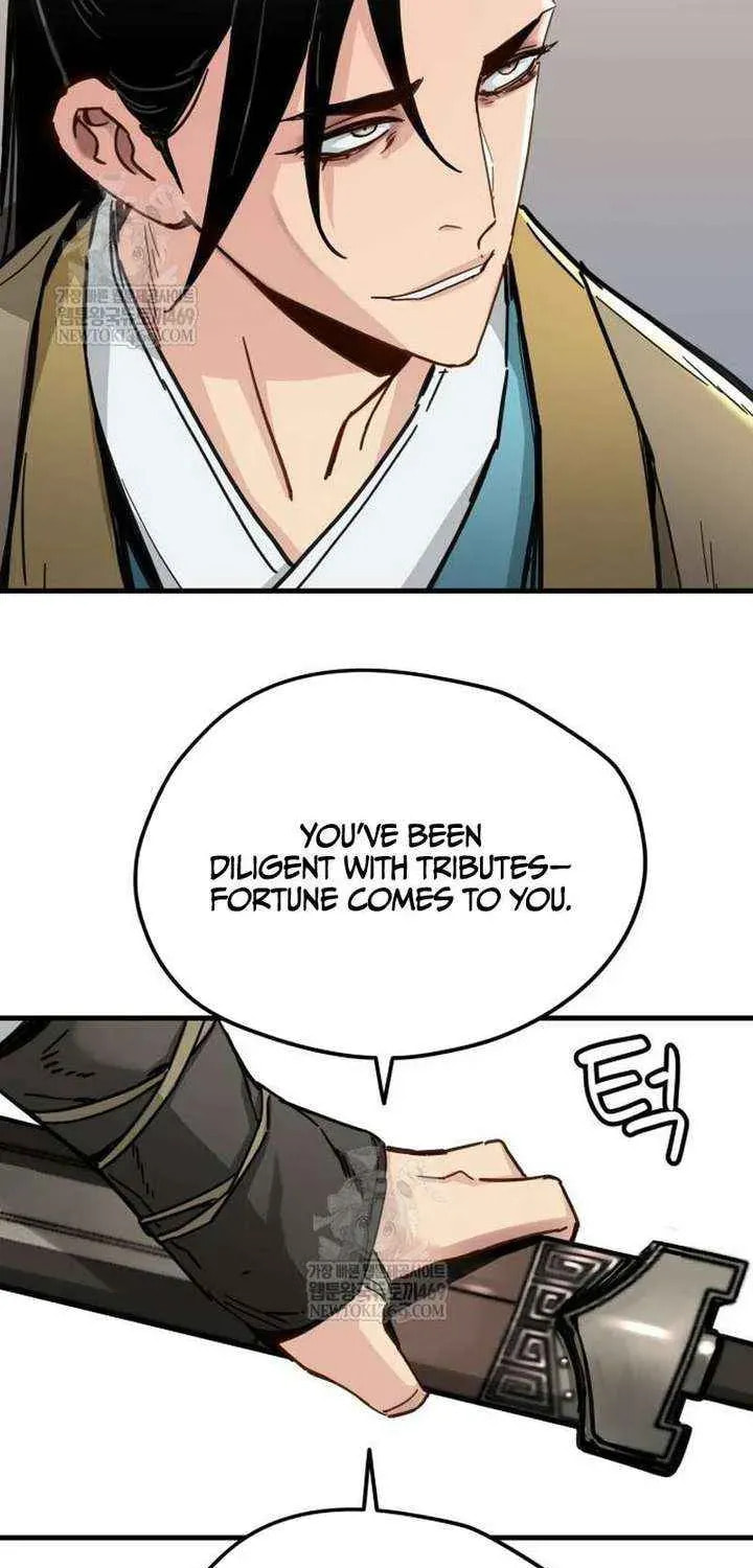 Chronicles of a Doomed Prodigy Chapter 67 page 52 - 