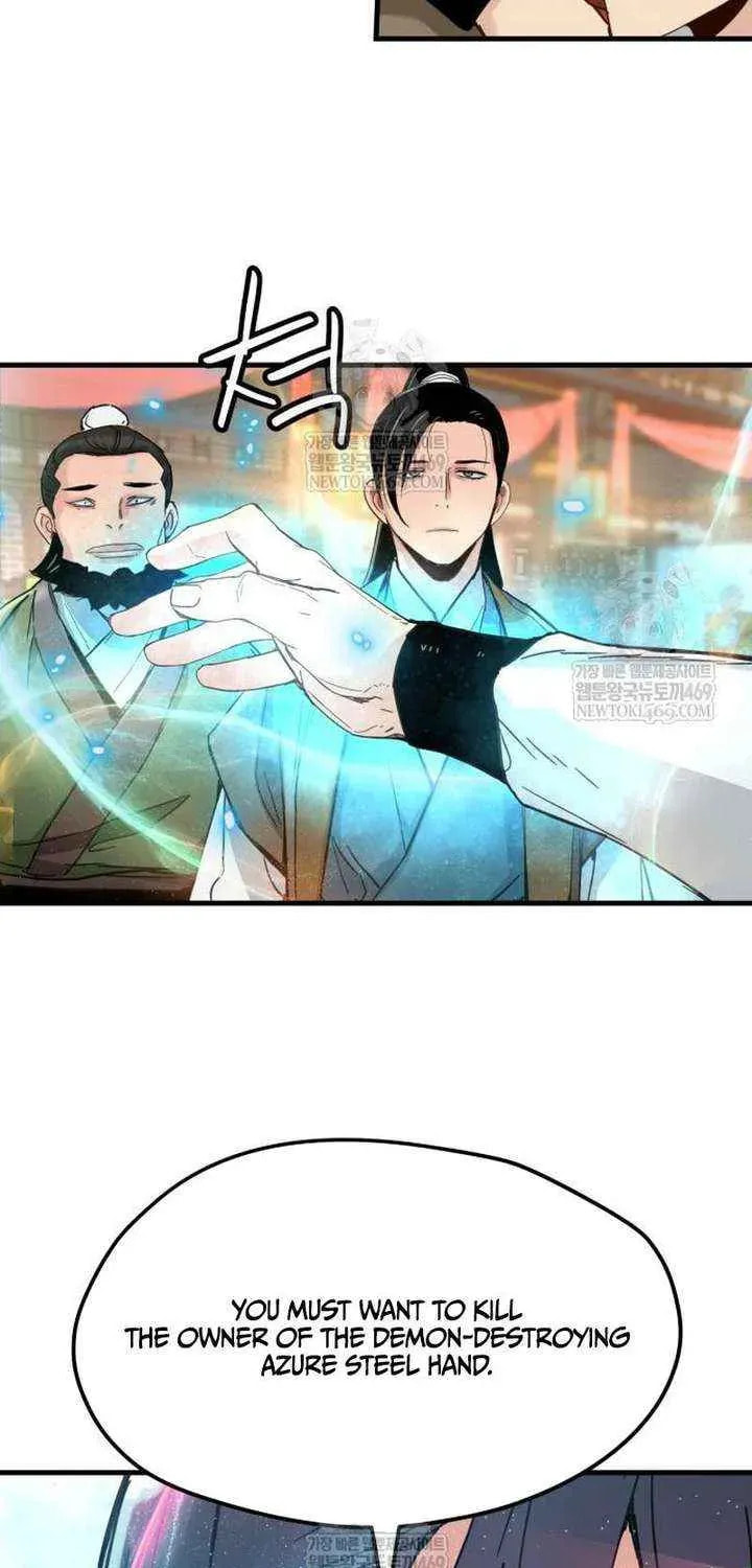 Chronicles of a Doomed Prodigy Chapter 67 page 54 - 
