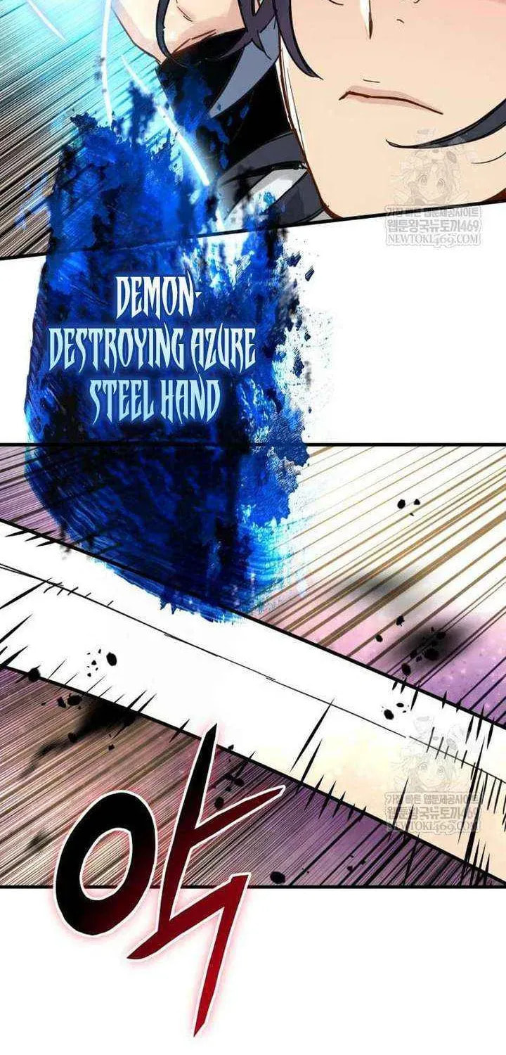 Chronicles of a Doomed Prodigy Chapter 67 page 59 - 