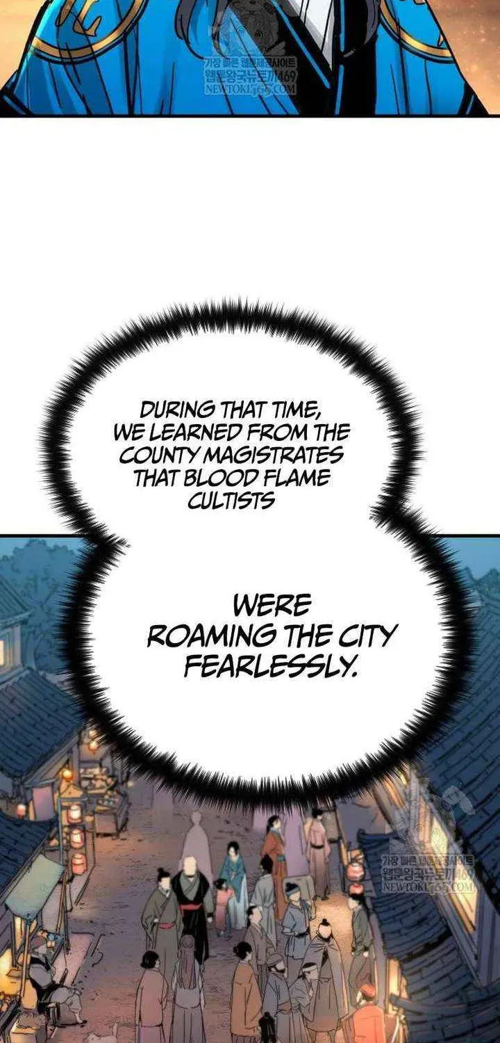 Chronicles of a Doomed Prodigy Chapter 67 page 7 - 