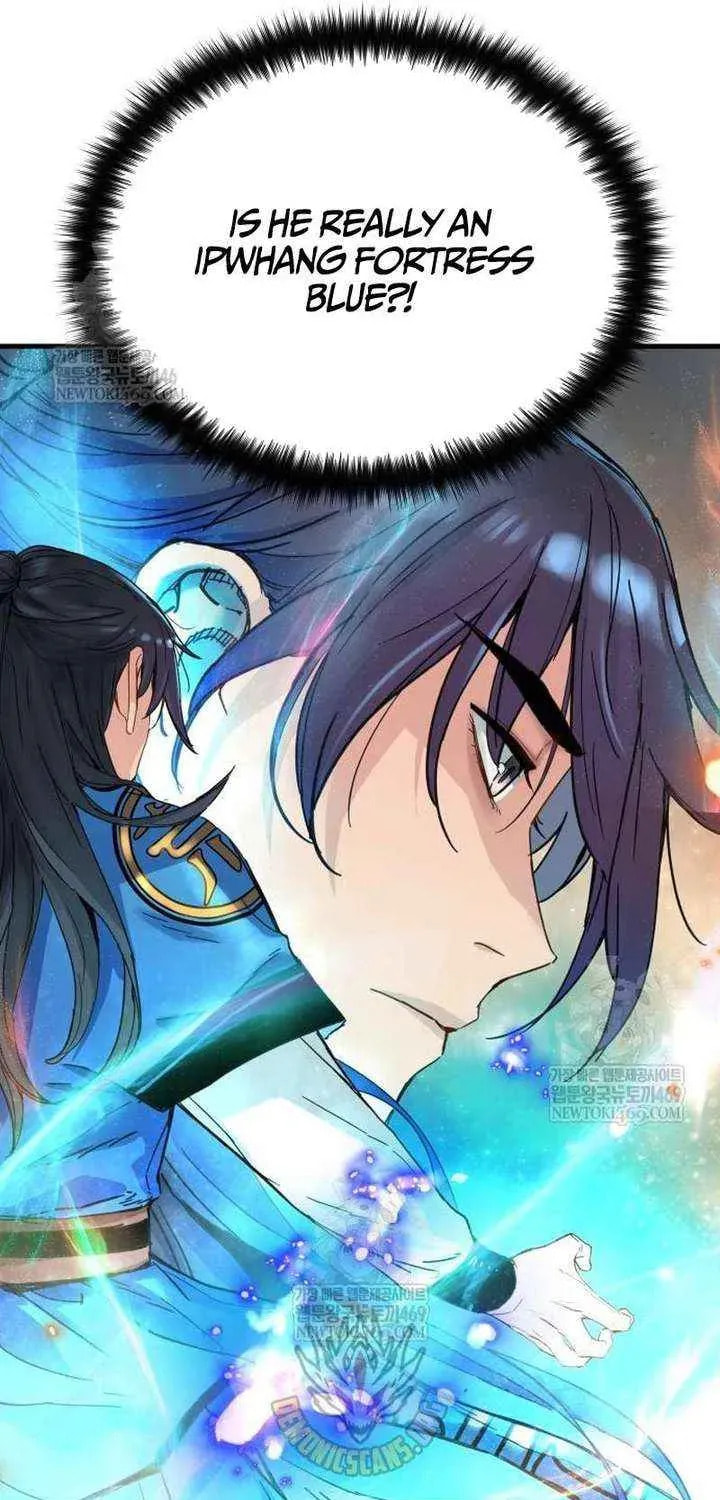 Chronicles of a Doomed Prodigy Chapter 67 page 69 - 