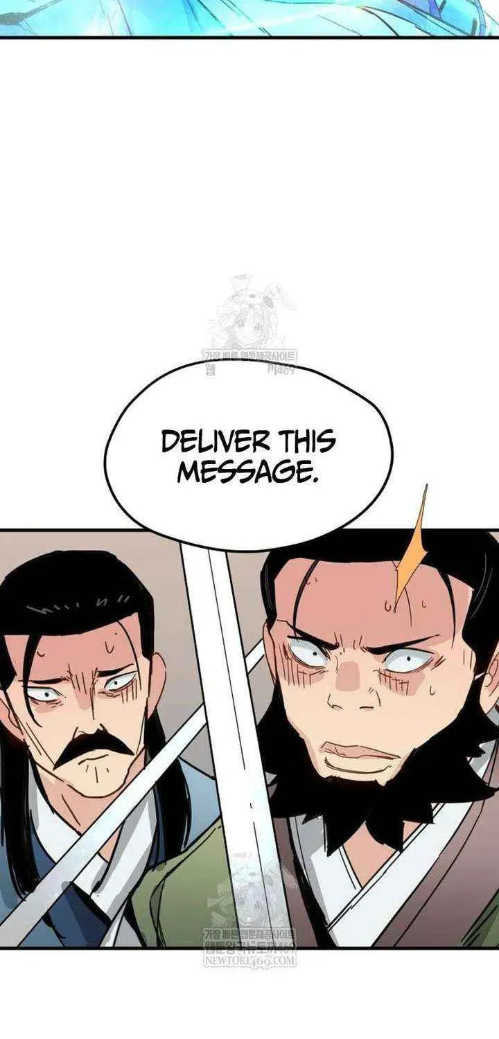 Chronicles of a Doomed Prodigy Chapter 67 page 70 - 