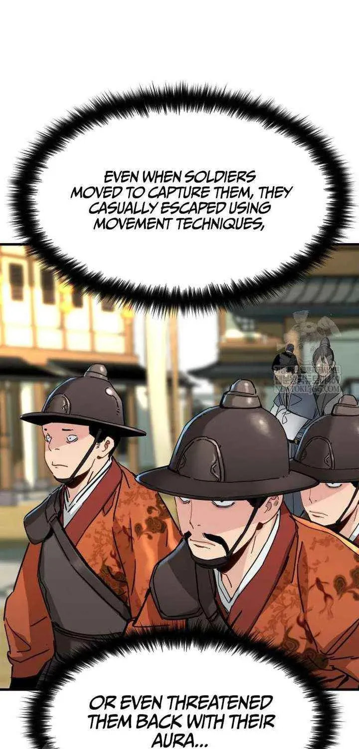 Chronicles of a Doomed Prodigy Chapter 67 page 9 - 