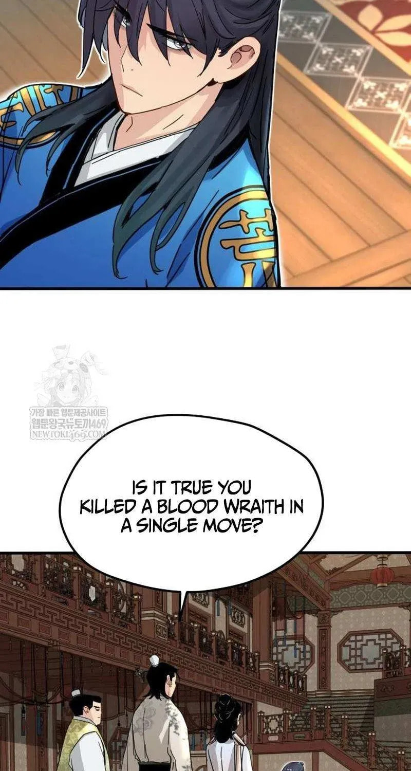 Chronicles of a Doomed Prodigy Chapter 68 page 14 - 