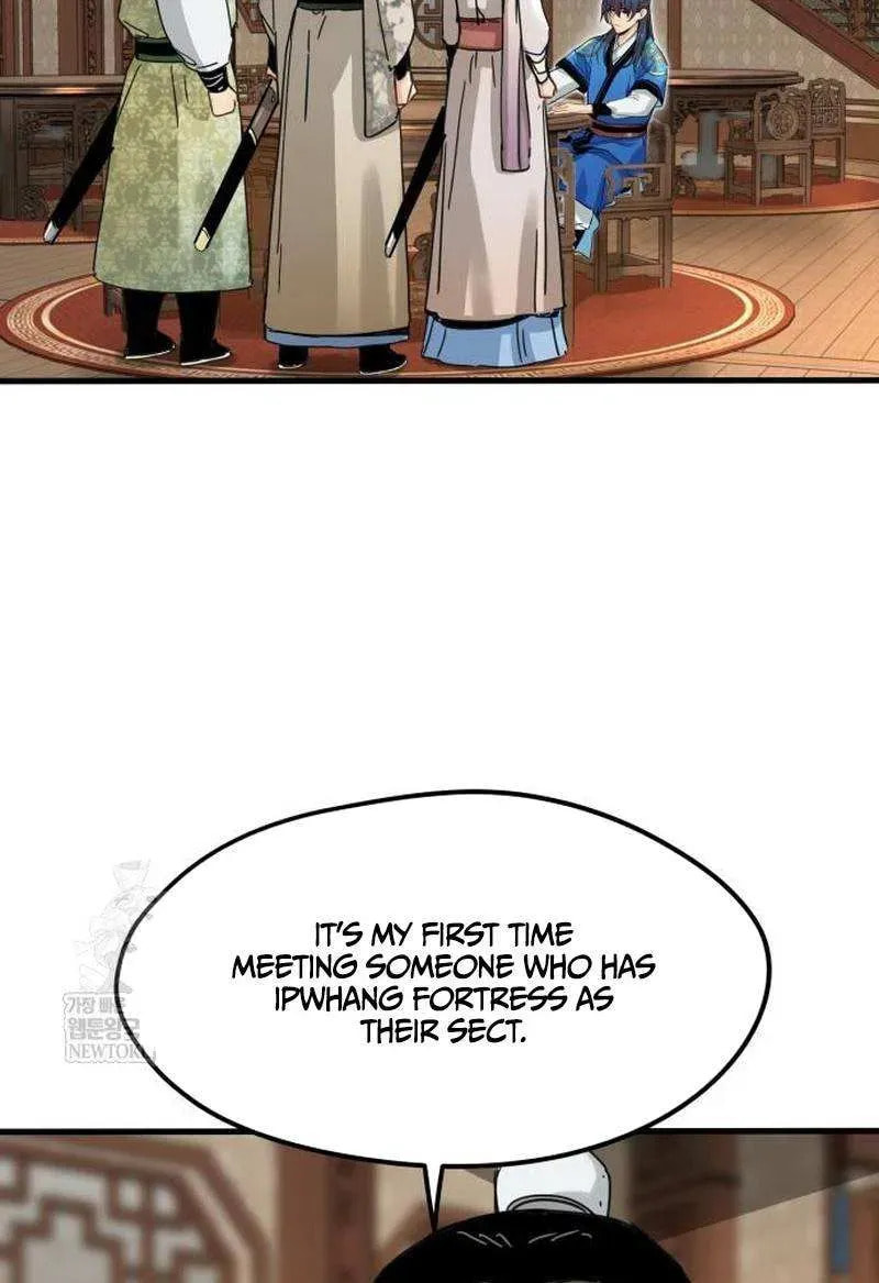 Chronicles of a Doomed Prodigy Chapter 68 page 15 - 