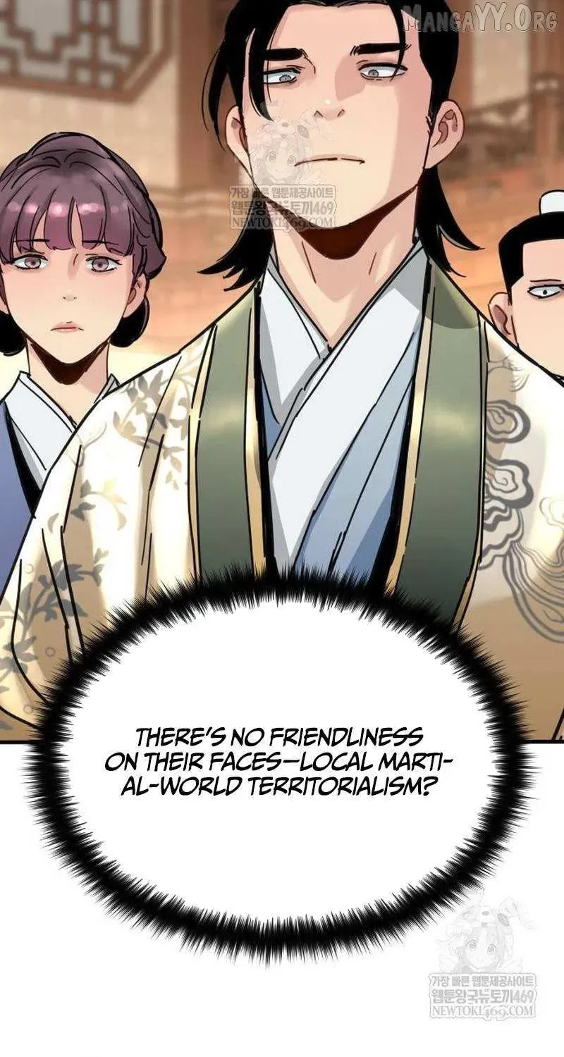 Chronicles of a Doomed Prodigy Chapter 68 page 16 - 