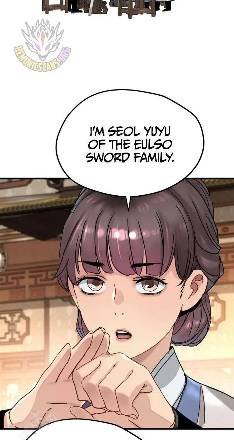 Chronicles of a Doomed Prodigy Chapter 68 page 19 - 