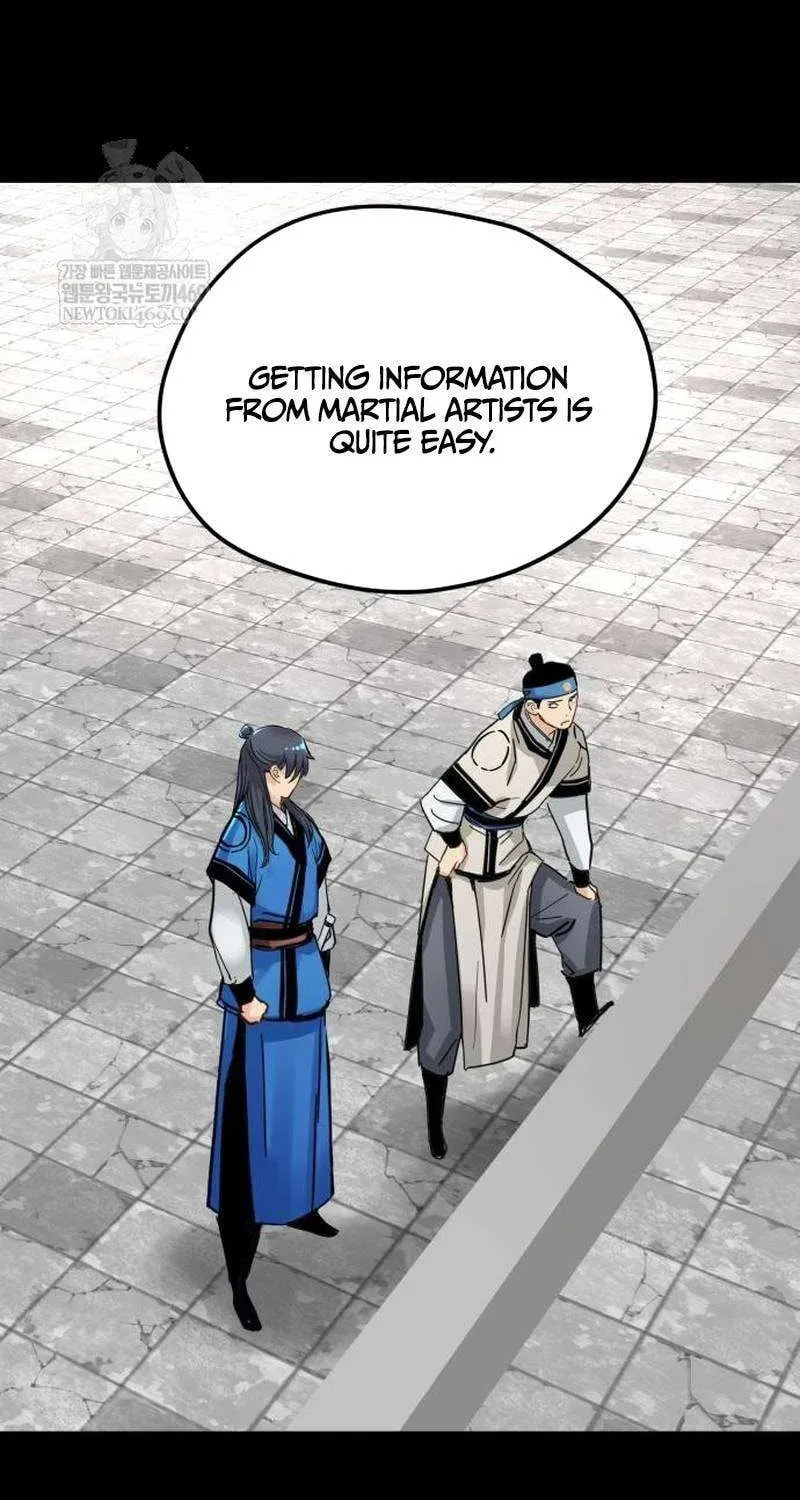 Chronicles of a Doomed Prodigy Chapter 68 page 22 - 