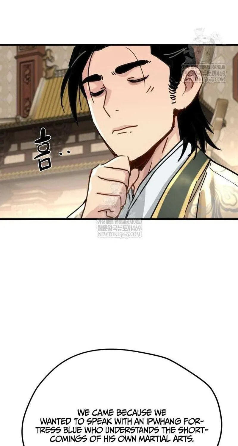 Chronicles of a Doomed Prodigy Chapter 68 page 27 - 