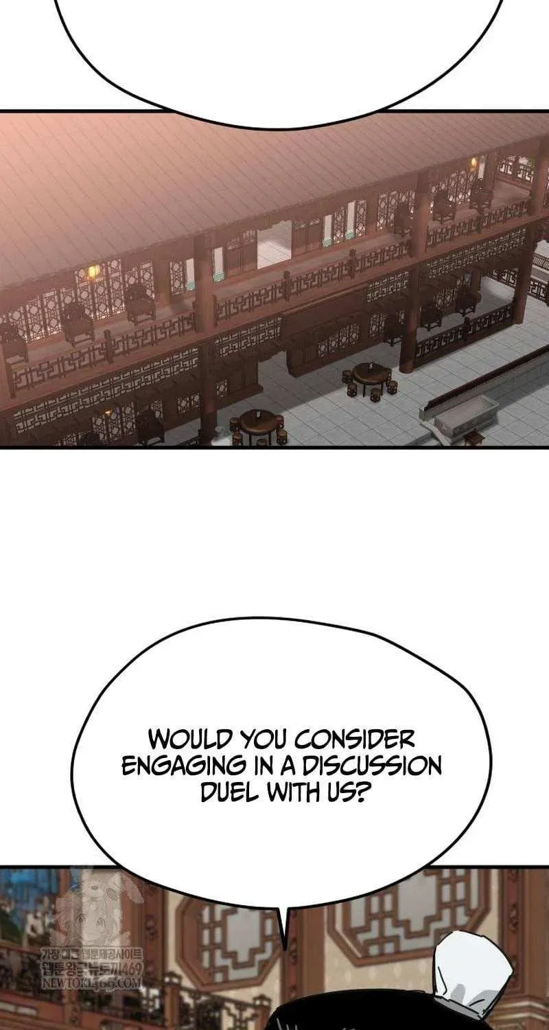 Chronicles of a Doomed Prodigy Chapter 68 page 28 - 