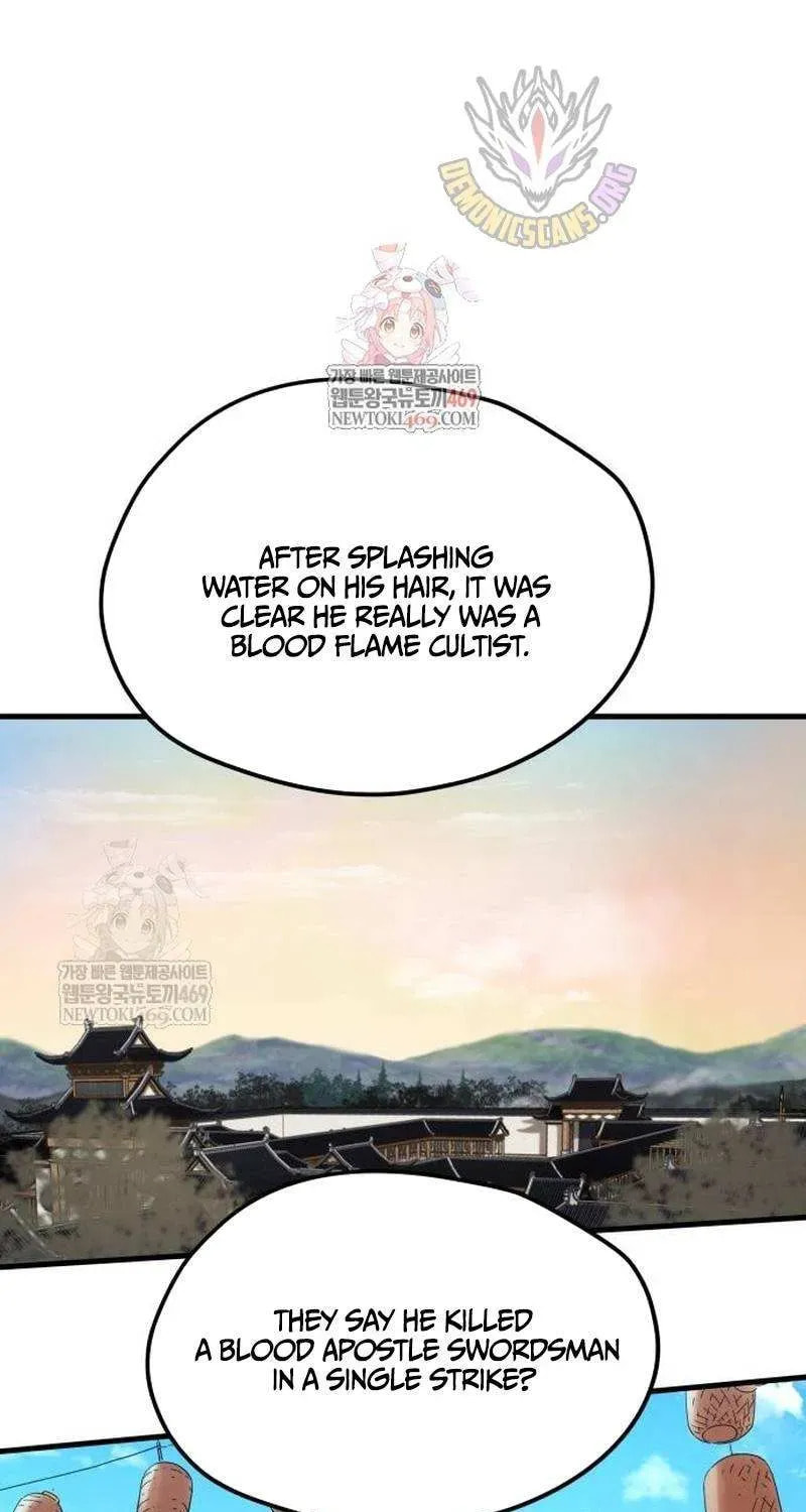 Chronicles of a Doomed Prodigy Chapter 68 page 4 - 