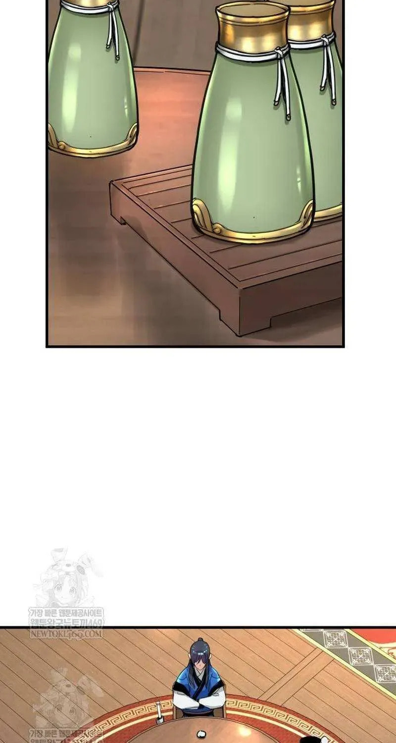 Chronicles of a Doomed Prodigy Chapter 68 page 34 - 