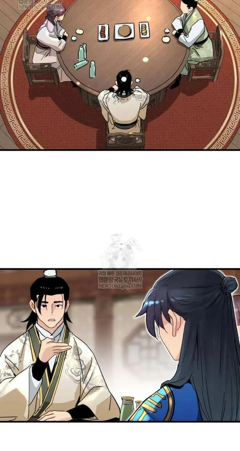 Chronicles of a Doomed Prodigy Chapter 68 page 35 - 