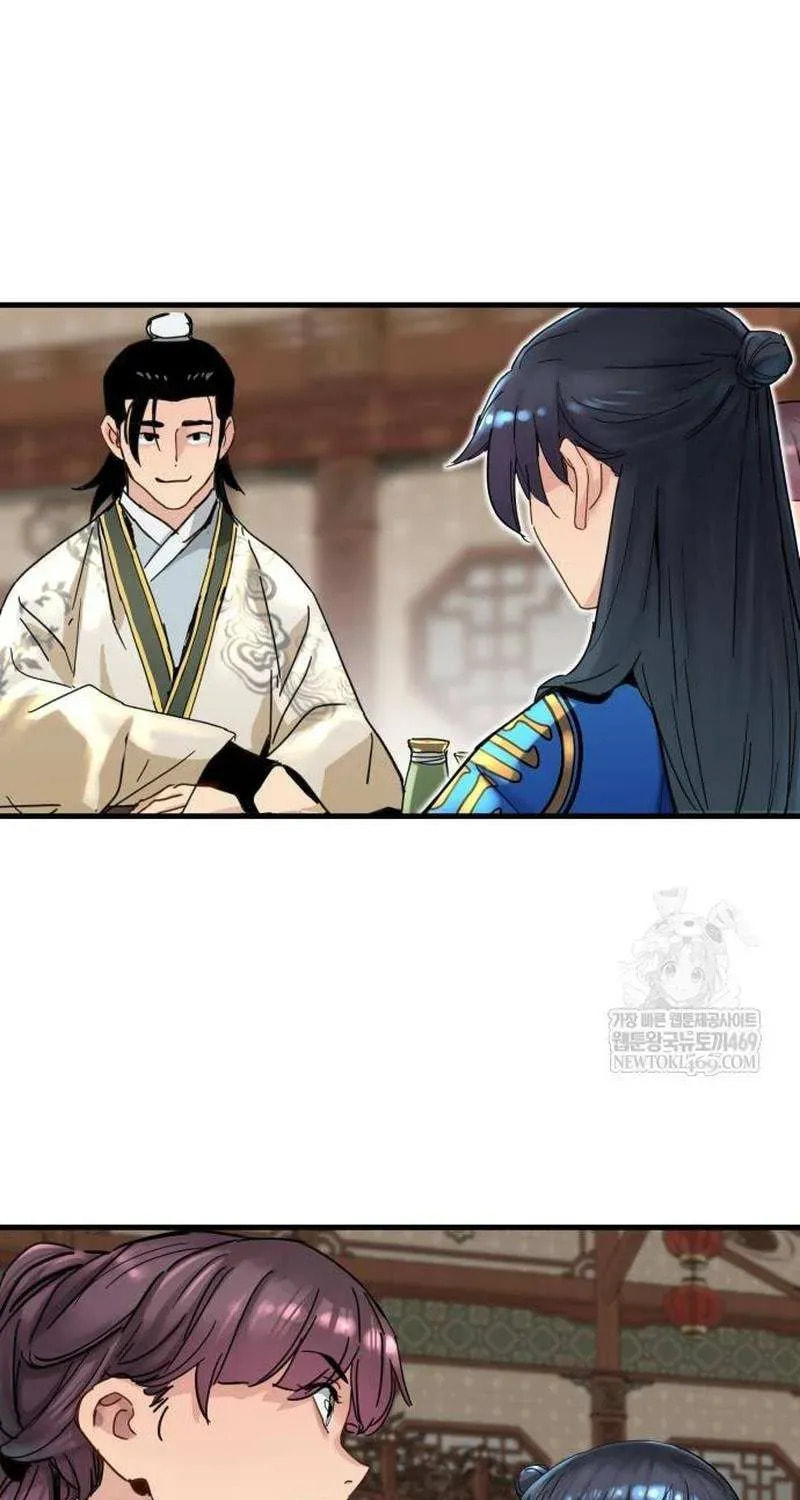 Chronicles of a Doomed Prodigy Chapter 68 page 36 - 