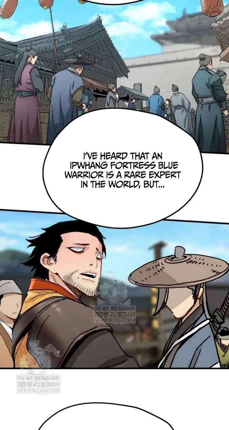 Chronicles of a Doomed Prodigy Chapter 68 page 5 - 