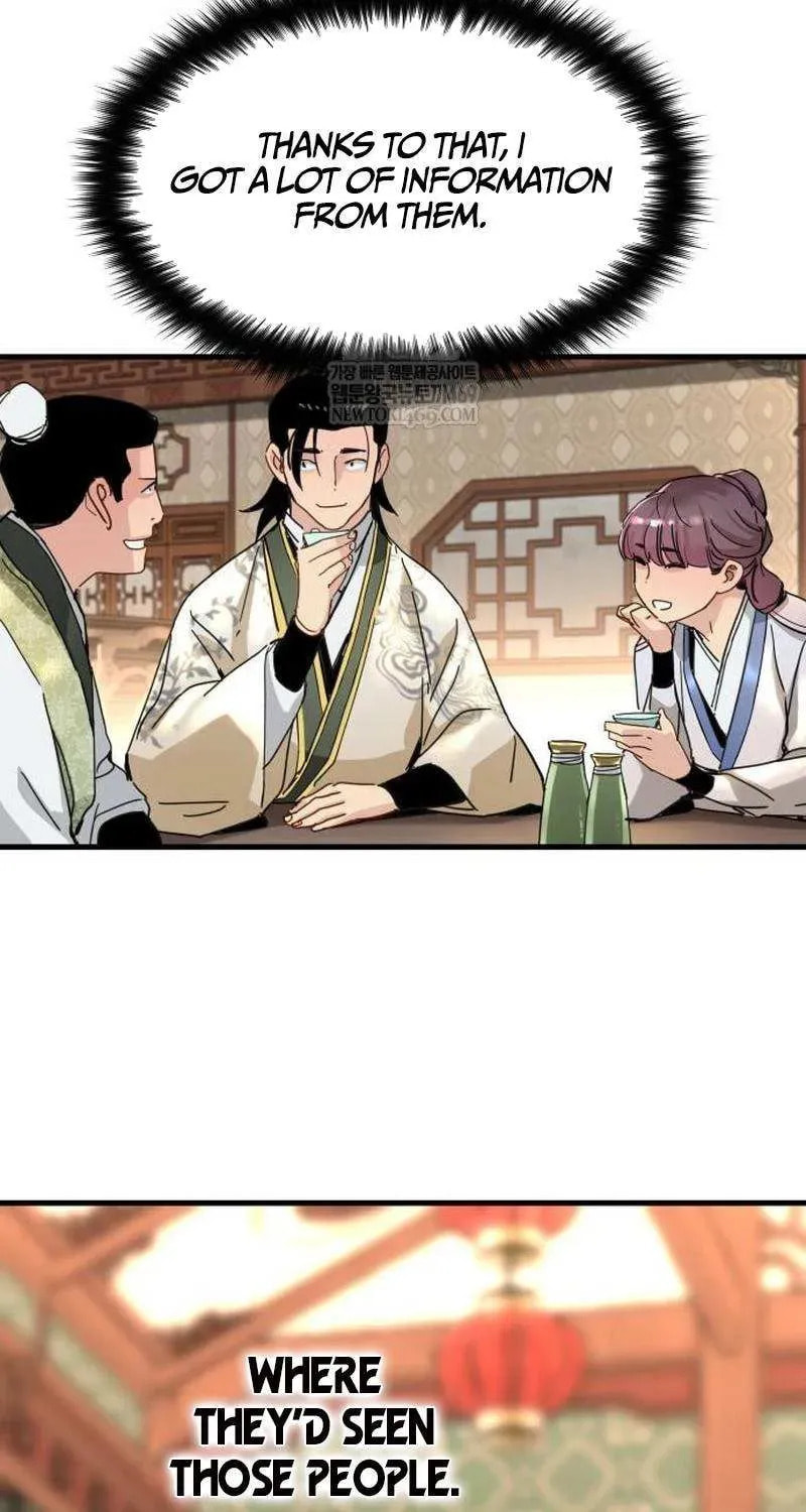 Chronicles of a Doomed Prodigy Chapter 68 page 42 - 